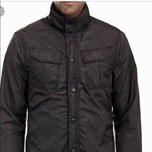 G-Star cargo jacket